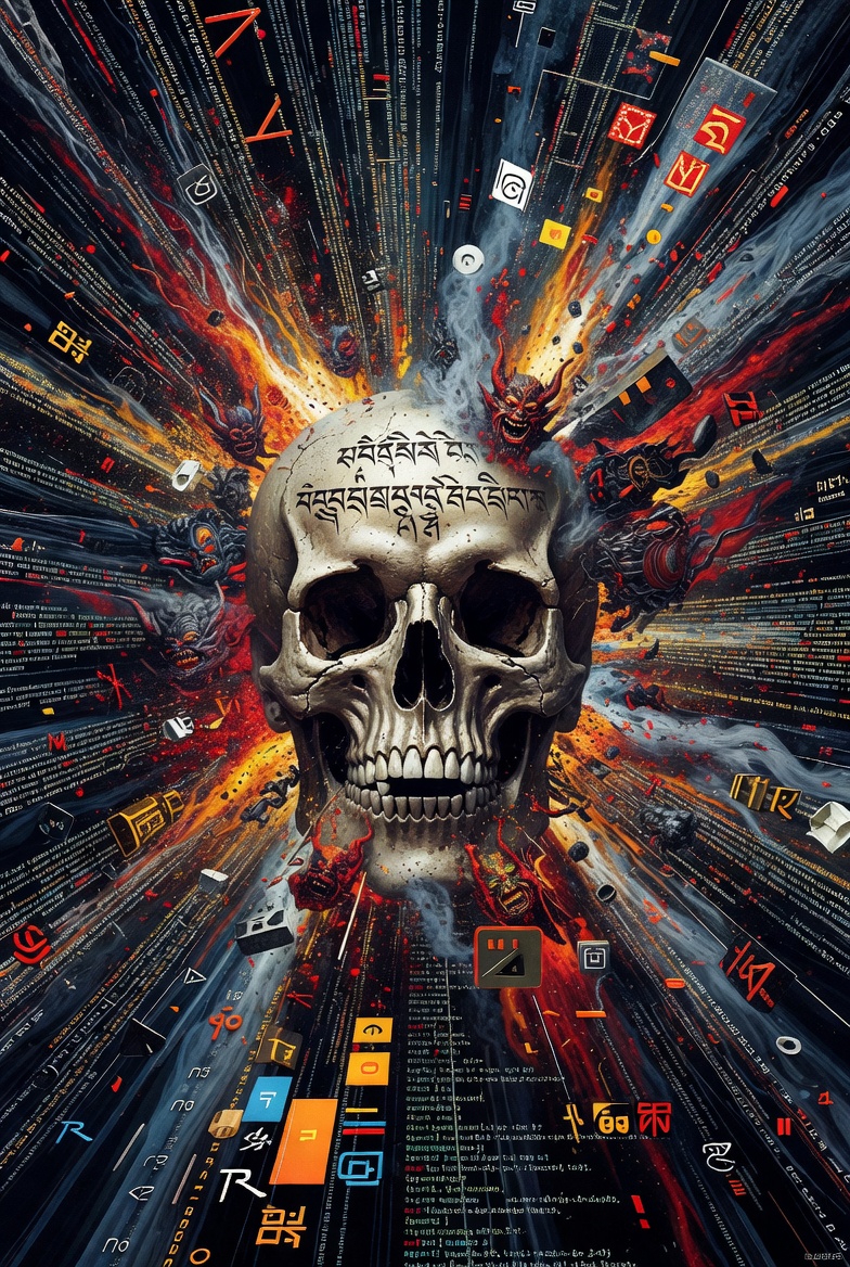 Sadhana Pada & Hardware Configuration