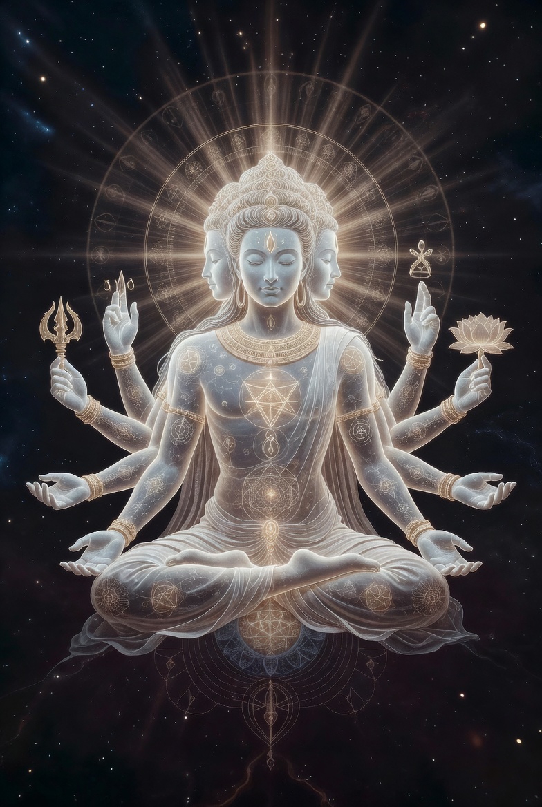 Virtual Machines & Yidam Engineering